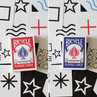 Bicycle Special ESP (+ 15 effets)